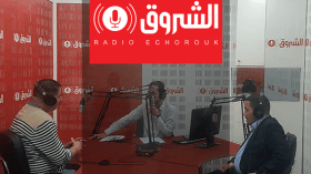 “راديو الشروق” ينطلق رسميا.. “الصوت اللي تحبوه”
