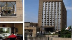 توفيق خلادي مديرا عاما جديدا للإذاعة الوطنية