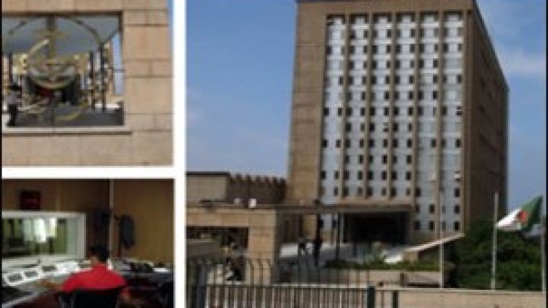 توفيق خلادي مديرا عاما جديدا للإذاعة الوطنية