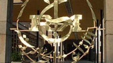 Des responsables de la radio limogés