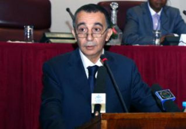 General Manager of the National Radio to Echorouk: â€œAlgerian authorities will not cancel local radiosâ€