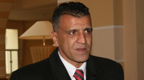 رجراج: مشاكل الفريق عديدة ويجب الفوز على النيجريين للتخلص منها