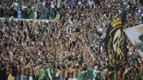 “العنف” يهدد “الخضر” والمنتخبات المشاركة في “كان” 2015 بالمغرب