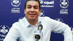 رضوان حرياطي يتوقف عن تقديم “ضيف الصباح” بالإذاعة