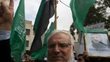 Cisjordanie: un député du Hamas arrêté par l'armée israélienne