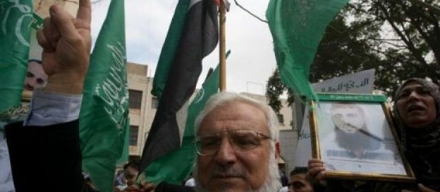Cisjordanie: un député du Hamas arrêté par l'armée israélienne