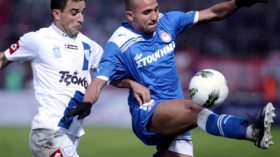 جبور يصاب والمدرب فالفيردي يعلن الرحيل