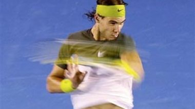 Nadal beats Federer in classic Open final