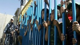 مصر تعيد فتح معبر رفح جزئيا