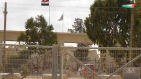 الأشعل: مصر تنتهك القانون الدولي بإغلاق معبر رفح