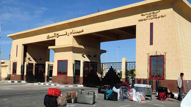 حماس تشدد الرقابة على الحدود مع مصر
