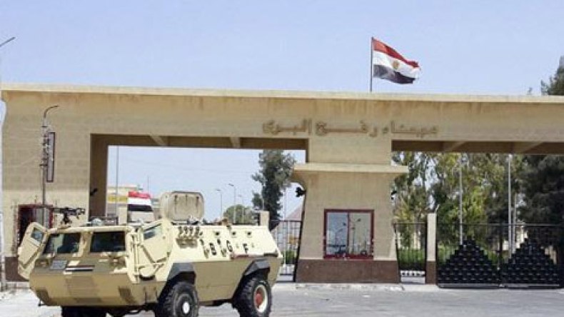 إعادة فتح معبر رفح بعد إغلاقه خمسة أيام