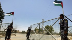 جزائري تسلل عبر معبر رفح والتقى قيادات في حركة حماس