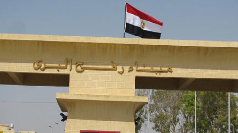 السلطات المصرية تغلق معبر رفح لأجل غير مسمى