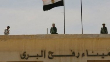 La France condamne l'infiltration d'un commando venant d’Égypte en Israël