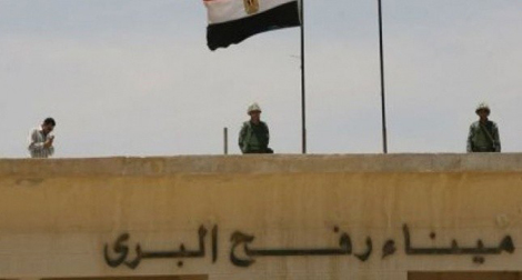 La France condamne l'infiltration d'un commando venant d’Égypte en Israël