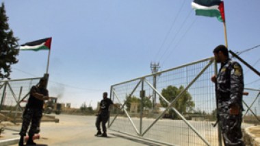 L’Égypte expulse des algériens qui voulaient se rendre à Ghaza: Un algérien rencontre le Hamas