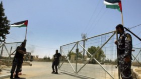 إعادة فتح معبر رفح استثنائيا أمام المسافرين نحو قطاع غزة
