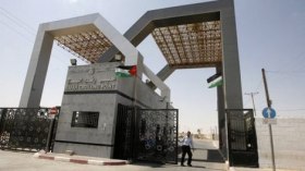 مصر تغلق معبر رفح بعد يومين على فتحه جزئيا