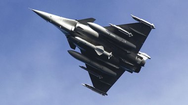 Algeria second customer for French arms’ supplies at the cost of 273 million Euros