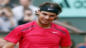 Nadal remporte son septième Roland-Garros, un record