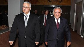 الفشل‭ ‬يهدّد‭ ‬زيارة‭ ‬رافاران‭ ‬إلى‭ ‬الجزائر‭ ‬الأربعاء‭ ‬القادم‭ ‬