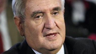 Raffarin and French trade minister to visit Algeria