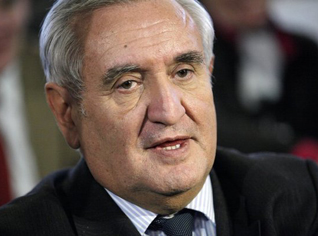 Raffarin and French trade minister to visit Algeria