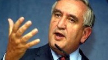 L’Algérie un des pays “les plus pertinents du XXIème siècle” (Jean-Pierre Raffarin)