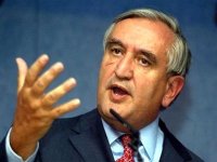 L’Algérie un des pays “les plus pertinents du XXIème siècle” (Jean-Pierre Raffarin)