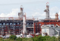 Explosion dans la plus grande raffinerie du Koweït, quatre morts