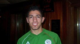 جزيرة ماديرا تتعاطف مع حليش وتتمنى تأهل الخضر إلى المونديال