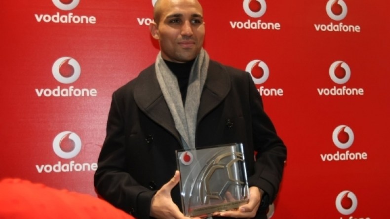 شركة “فودافون” البريطانية تكرّم جبور