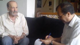 الحقيقة والكلمة الصادقة هي ما يريده الجمهور من الفنان