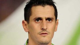 صايفي : المنتخب الليبي تطور وعلى اللاعبين التعامل معه بجدية