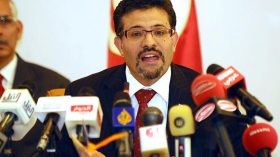 “تحدثنا مع بوتفليقة عن مصر والإخوان ومكافحة الإرهاب”