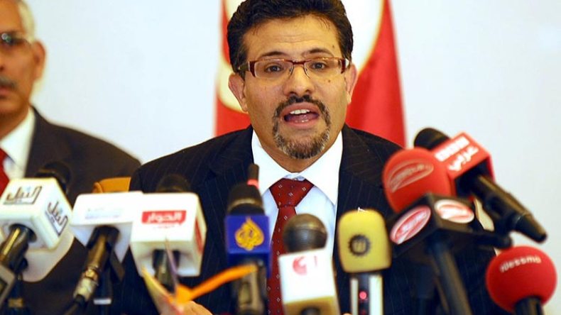 “تحدثنا مع بوتفليقة عن مصر والإخوان ومكافحة الإرهاب”