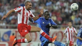 جبور وعبدون يلامسان لقب بطولة اليونان