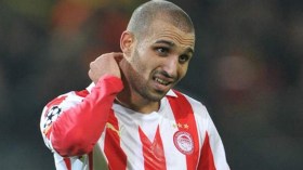 أولمبياكوس وجه له آخر إنذار.. عروض روسية وصينية لجبور