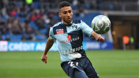 الاتحاد المغربي يستغل مجددا مشاكل “الفاف” لخطف غيتان