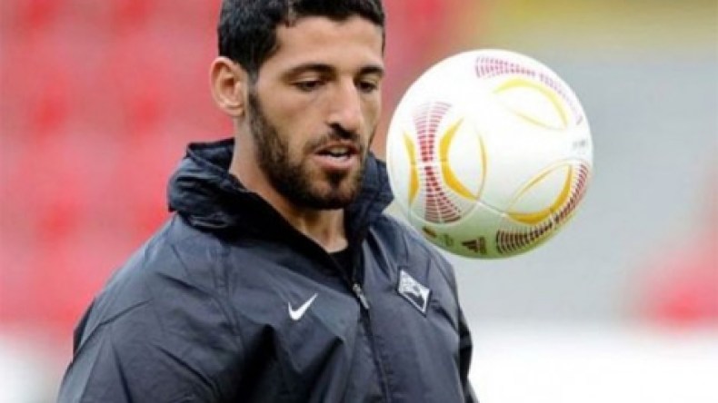 حليش.. قائد عسكري عظيم!