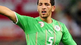 الفيفا ترفض تأهيل حليش في سوانسي