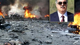 الرابحون والخاسرون بعد الإفراج عن الضباط الأربعة