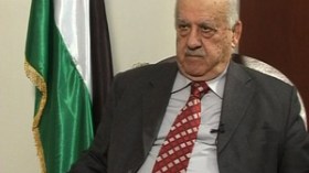 مسؤول‭ ‬فلسطيني‭: ‬رفع‭ ‬حصانة‭ ‬عدد‭ ‬من‭ ‬الوزراء‭ ‬على‭ ‬خلفية‭ ‬شبهات‭ ‬فساد