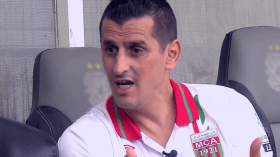 الخضر بحاجة إلى “محاربين” لأنهم سيخوضون “معركة” في لوزاكا