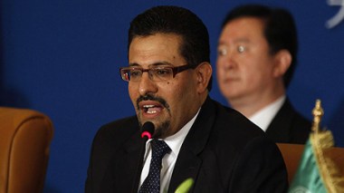 Rafik Abdessalam: «L’Algérie n’est pas exportatrice de terrorisme»