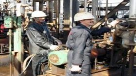 تحقيقات في أموال الخدمات الاجتماعية لشركة “ليد” السورية بحاسي مسعود