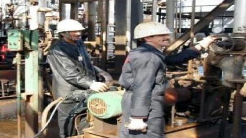 تحقيقات في أموال الخدمات الاجتماعية لشركة “ليد” السورية بحاسي مسعود