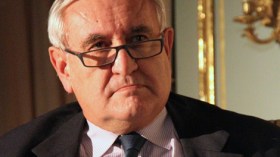 رافاران اليوم بالجزائر للقاء سلال وعمارة بن يونس