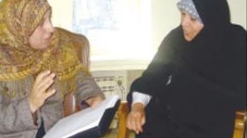 “أطالب بجعل الحجاب في إيران اختياريا وليس إجباريا”